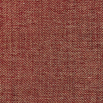 SCALAMANDRE FABRICS-SC 001327006-OXFORD HERRINGBONE WEAVE-PLUM