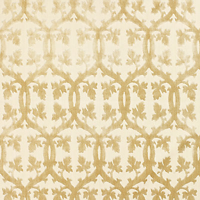 Scalamandre Fabrics , a selection of fabrics such as velvet, damask, cotton, silk, linen and sheers.