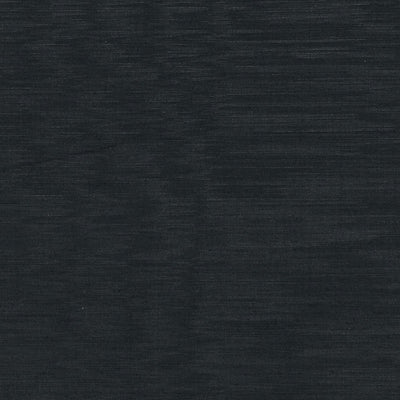 SCALAMANDRE FABRICS-SC 001427222-RIVA MOIRE-COAL