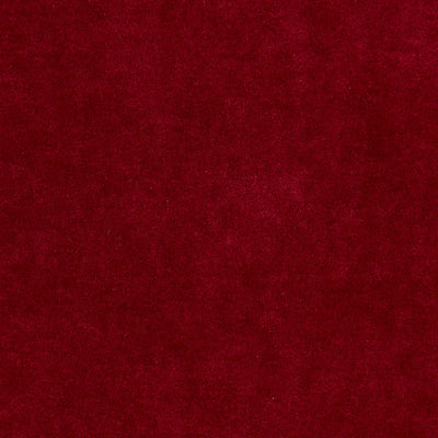 BORIS KROLL FABRICS-SC 0014K65110-AURORA VELVET-CURRANT