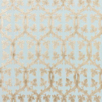 SCALAMANDRE FABRICS-SC 001526690M-FALK MANOR HOUSE-MINERAL