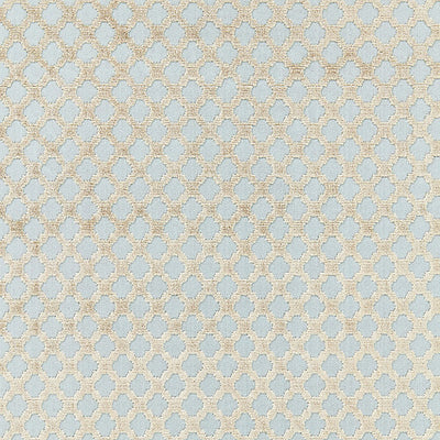 SCALAMANDRE FABRICS-SC 001626692M-POMFRET-MINERAL