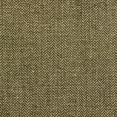 SCALAMANDRE FABRICS-SC 002527006-OXFORD HERRINGBONE WEAVE-MOSS