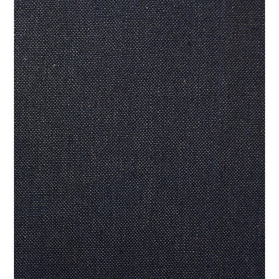 SCALAMANDRE FABRICS-SC 003127108-TOSCANA LINEN-NAVY