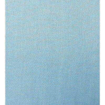 SCALAMANDRE FABRICS-SC 003927108-TOSCANA LINEN-AZURE
