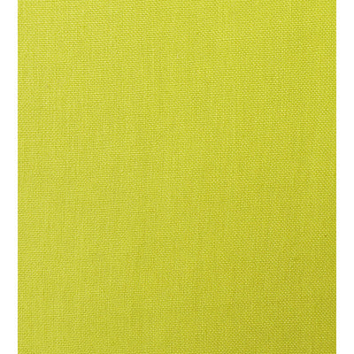 SCALAMANDRE FABRICS-SC 004727108-TOSCANA LINEN-CHARTREUSE