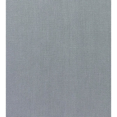 SCALAMANDRE FABRICS-SC 005927108-TOSCANA LINEN-BLUESTONE