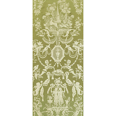 Scalamandre Fabrics, Scalamandre  Fabrics,a selection of fabrics such as velvet, damask, cotton, silk, linen and sheers.