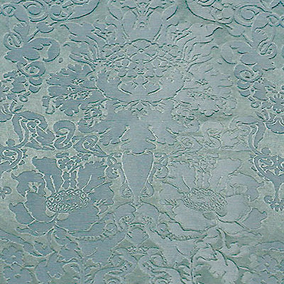 Scalamandre Fabrics , a selection of fabrics such as velvet, damask, cotton, silk, linen and sheers.