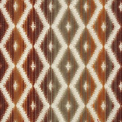 Grey Watkins Fabrics , a selection of fabrics such as velvet, damask, cotton, silk, linen and sheers.