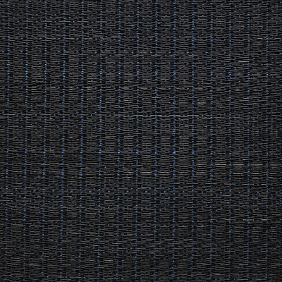 OLD WORLD WEAVERS FABRICS-SK 00010422-ROTTALER HORSEHAIR-BLUE , BLACK