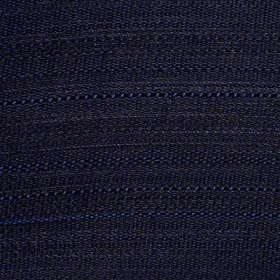 OLD WORLD WEAVERS FABRICS-SK 00010503-PASO HORSEHAIR-NAVY