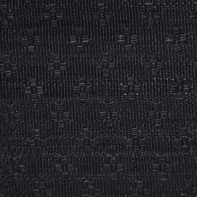 OLD WORLD WEAVERS FABRICS-SK 00010602-BASHKIR HORSEHAIR-BLACK