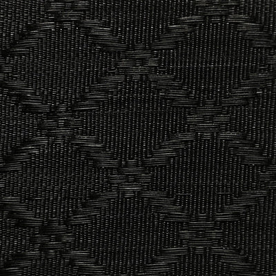 OLD WORLD WEAVERS FABRICS-SK 00010609-JUTLAND HORSEHAIR-BLACK