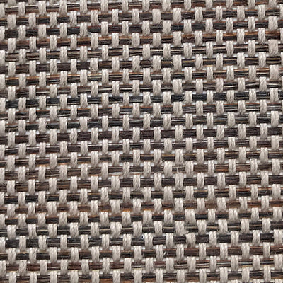 OLD WORLD WEAVERS FABRICS-SK 00019001-SELLE II HORSEHAIR-NATURAL LINEN , GREY