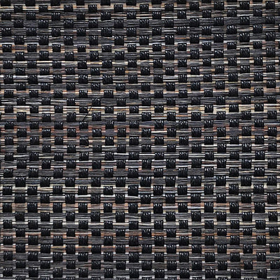 OLD WORLD WEAVERS FABRICS-SK 00019009-SELLE II HORSEHAIR-BLACK LINEN , GREY