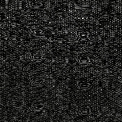 OLD WORLD WEAVERS FABRICS-SK 0001K614-KONIK HORSEHAIR-BLACK