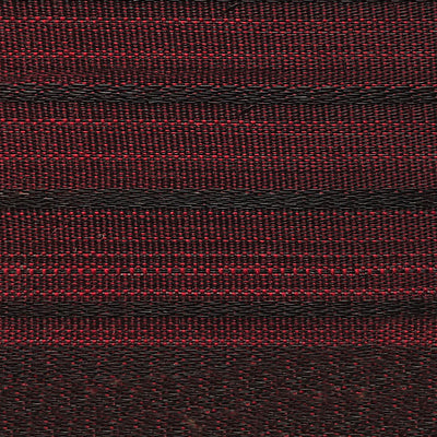 OLD WORLD WEAVERS FABRICS-SK 00020607-GOTLAND HORSEHAIR-RED,BLACK