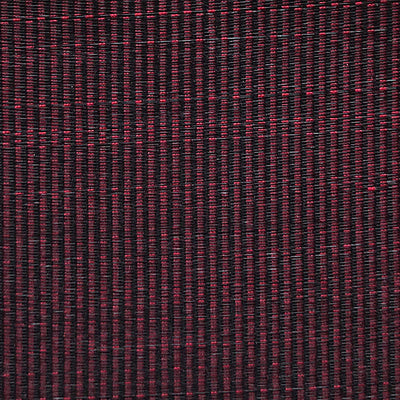 OLD WORLD WEAVERS FABRICS-SK 00020900-SELLE HORSEHAIR-RED , BLACK