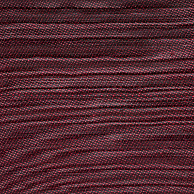 OLD WORLD WEAVERS FABRICS-SK 0002C230-CRIOLLO HORSEHAIR-RED , BLACK