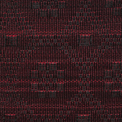 OLD WORLD WEAVERS FABRICS-SK 0002H603-HOLSTEIN HORSEHAIR-BURGUNDY