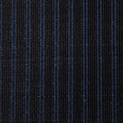 OLD WORLD WEAVERS FABRICS-SK 00030700-TARPAN HORSEHAIR-BLUE , BLACK