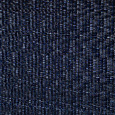 OLD WORLD WEAVERS FABRICS-SK 00030900-SELLE HORSEHAIR-BLUE , BLACK
