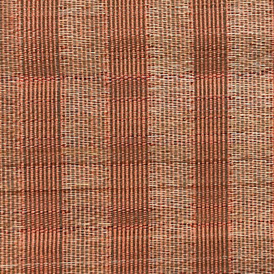 OLD WORLD WEAVERS FABRICS-SK 0003H606-SALERNO HORSEHAIR-TERRACOTTA