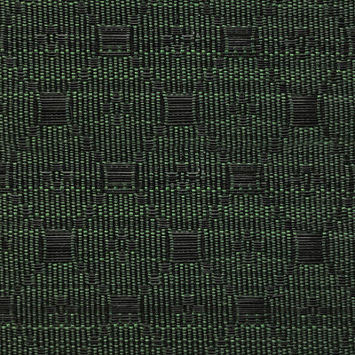 OLD WORLD WEAVERS FABRICS-SK 00040608-DURANO HORSEHAIR-EMERALD