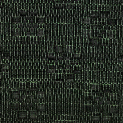 OLD WORLD WEAVERS FABRICS-SK 00040611-FALABELLA HORSEHAIR-EMERALD