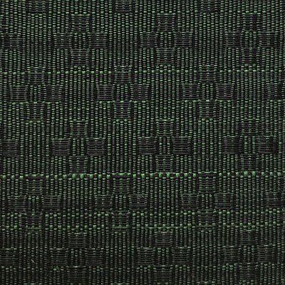 OLD WORLD WEAVERS FABRICS-SK 0004H601-ERMINE HORSEHAIR-EMERALD