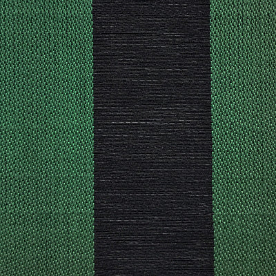 OLD WORLD WEAVERS FABRICS-SK 0004R205-BRETON HORSEHAIR-BLACK , GREEN