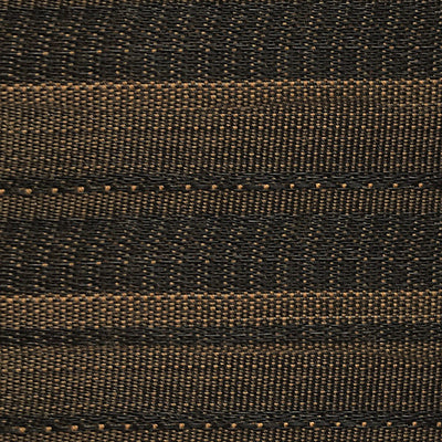 OLD WORLD WEAVERS FABRICS-SK 00050607-GOTLAND HORSEHAIR-BROWN , BLACK