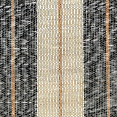 OLD WORLD WEAVERS FABRICS-SK 00060637-NEAPOLITAN HORSEHAIR-GRAY , CREAM