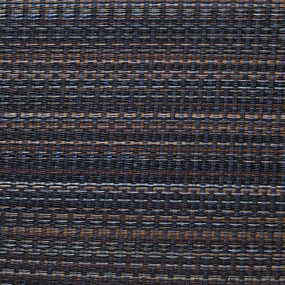 OLD WORLD WEAVERS FABRICS-SK 00130900-SELLE HORSEHAIR-BLUE , GREY