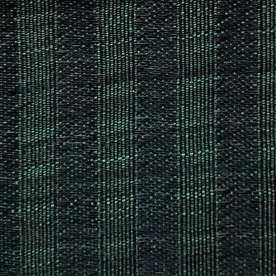 OLD WORLD WEAVERS FABRICS-SK 00140606-SALERNO HORSEHAIR-GREEN , BLACK