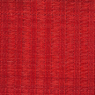 OLD WORLD WEAVERS FABRICS-SK 00150616-OLDENBURG HORSEHAIR-RED