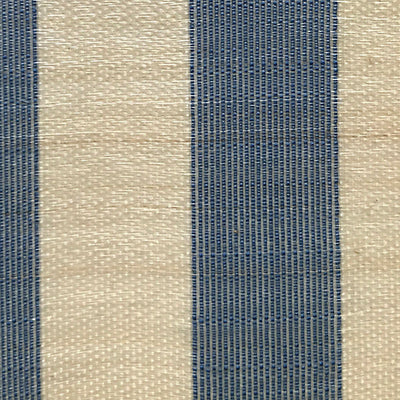 OLD WORLD WEAVERS FABRICS-SK 00230605-FREDERICKSBORG HORSEHAIR-CREAM , BLUE