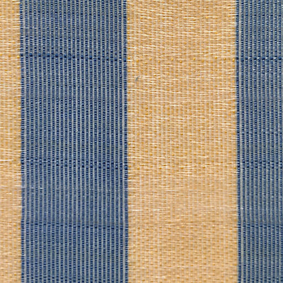 OLD WORLD WEAVERS FABRICS-SK 00360605-FREDERICKSBORG HORSEHAIR-YELLOW , BLUE