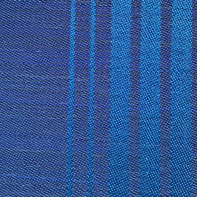 OLD WORLD WEAVERS FABRICS-SK 0041B100-ARDENNAIS SILK HORSEHAIR-BLUE
