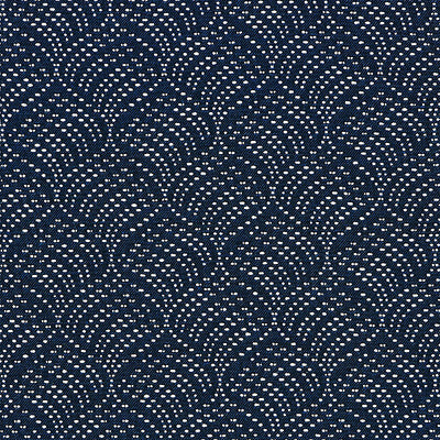 OLD WORLD WEAVERS FABRICS-SU 00033616-PLAYA GRANDE-ULTRAMARINE