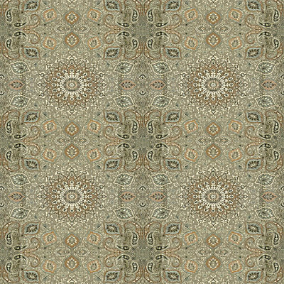 Grey Watkins Fabrics - TI 00132789 - BESSARABIA - TAUPE