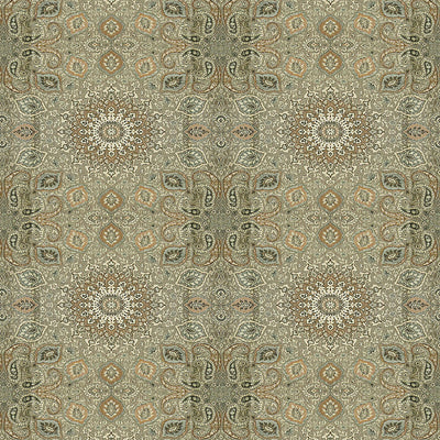 Grey Watkins Fabrics - TI 00132789 - BESSARABIA - TAUPE