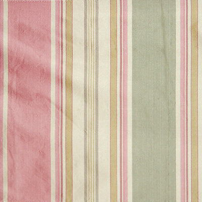 OLD WORLD WEAVERS FABRICS-TT 00012003-ARIEL STRIPE-STRAWBERRY CARAMEL