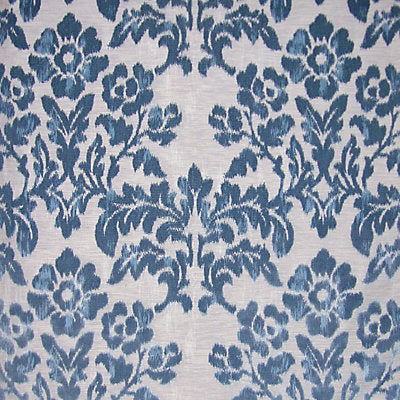 Old World Weavers Fabrics , a selection of fabrics such as velvet, damask, cotton, silk, linen and sheers.