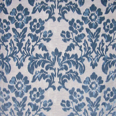 OLD WORLD WEAVERS FABRICS-V1 0002IBIZ-VARALA-TAHOE BLUE