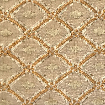 Old World Weavers Fabrics , a selection of fabrics such as velvet, damask, cotton, silk, linen and sheers.