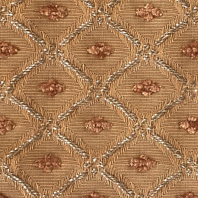 Old World Weavers Fabrics , a selection of fabrics such as velvet, damask, cotton, silk, linen and sheers.