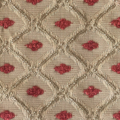 Old World Weavers Fabrics , a selection of fabrics such as velvet, damask, cotton, silk, linen and sheers.