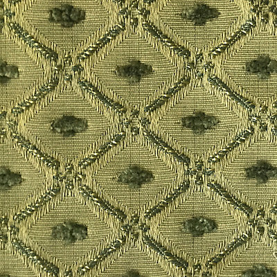 Old World Weavers Fabrics , a selection of fabrics such as velvet, damask, cotton, silk, linen and sheers.